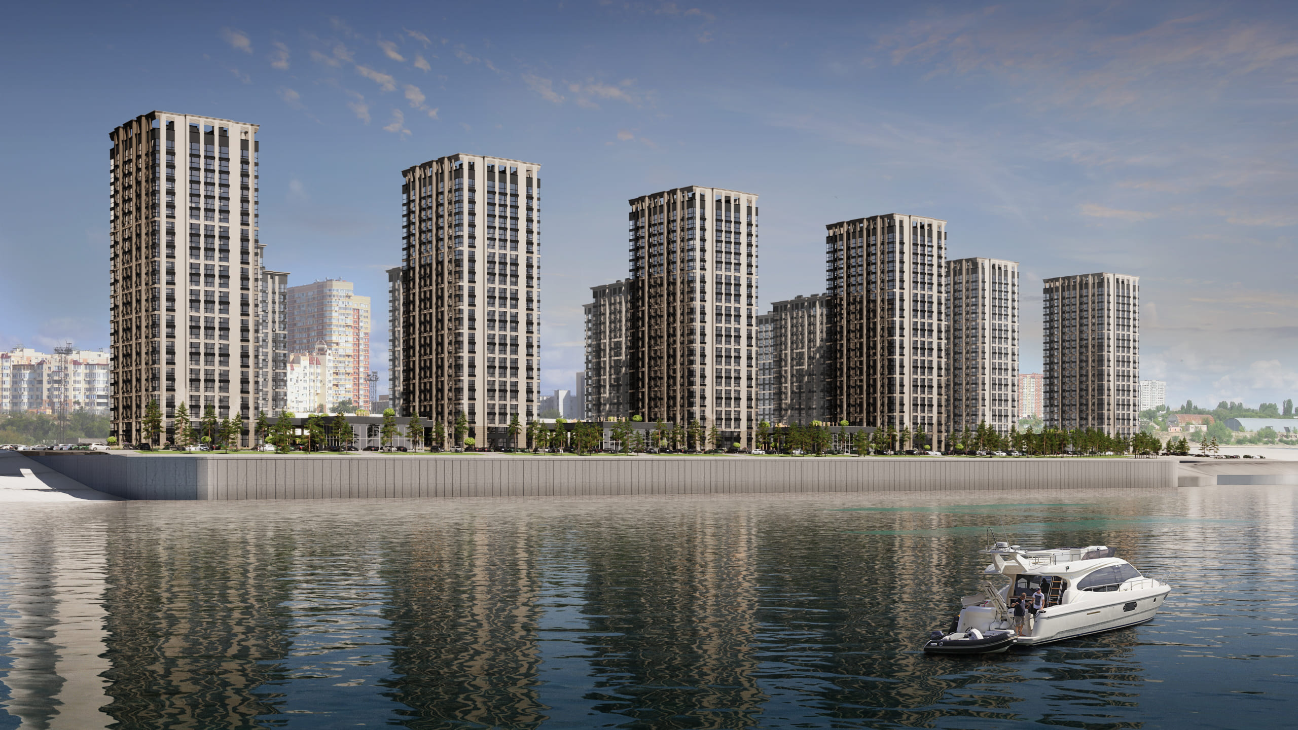 Что такое евроквартиры и чем они отличаются от классических вариантов